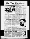 The East Carolinian, April 11, 1985